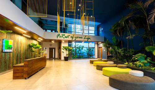 SNN Estates Duomont project features, image 2