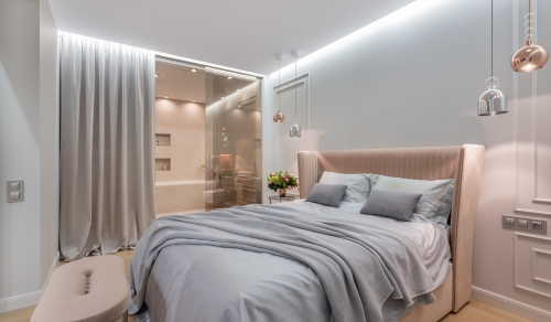 SNN Estates Duomont project features, image 3