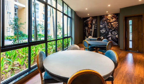 SNN Estates Duomont project features, image 6